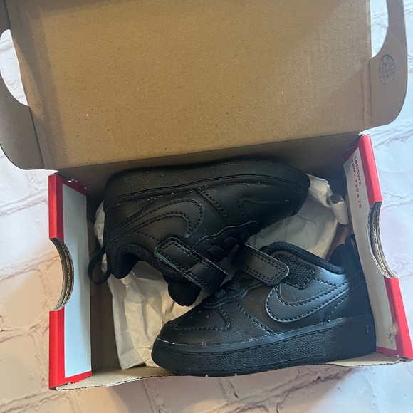 Baby Nike Air Force - Picture 2 of 3